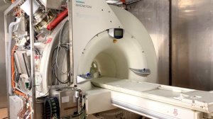 🧲 MRI Scan Sounds Siemens Symphony TIM 1.5T