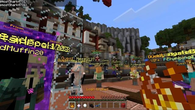 Minecraft Windows 10 Edition 16 08 2017 03 03 00 p m смотреть онлайн