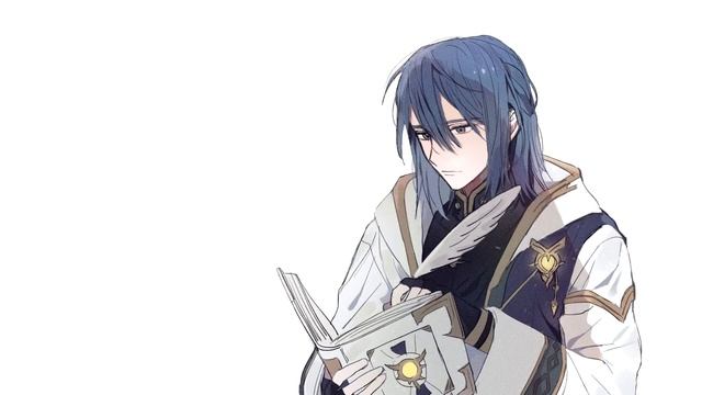 Lord of Heroes. Руин отвечает на вопросы смотреть онлайн