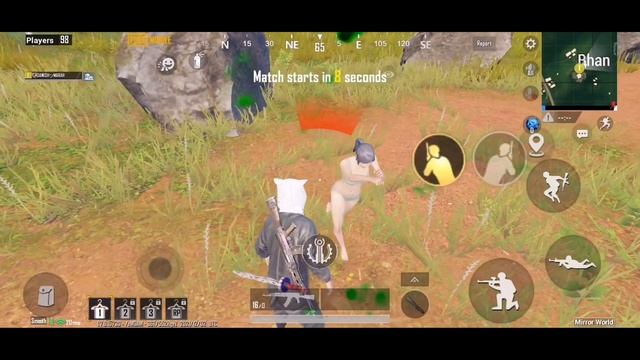 AKU BELI 🔥IPHONE 11🔥UNTUK PUBG MOBILE смотреть онлайн