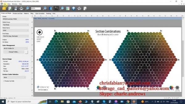 Onyx ProductionHouse v21.0.0.2521 Full Works with Windows  10 Bit 64
