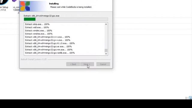 How to Install Codeblocks IDE on Windows 10 with Compilers Mingw 2021 for C C++ Download Procedur смотреть онлайн