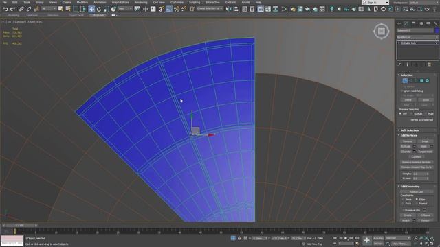 Sovereign Build 27-Main Deflector Dish Part 2 смотреть онлайн