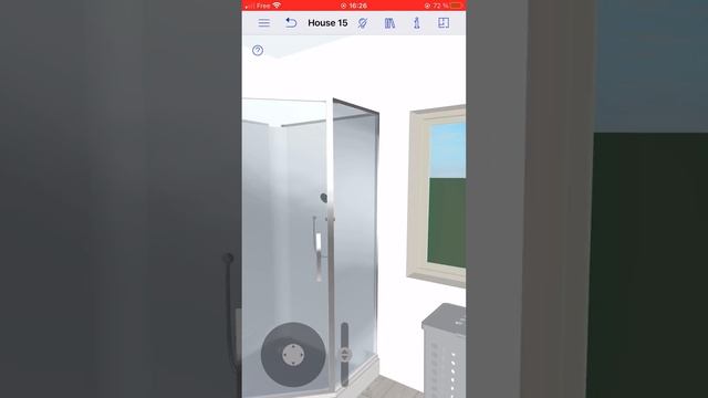 Épisodes 2 ( ai crée ma maison grâce à love home 3d 🏠 смотреть онлайн
