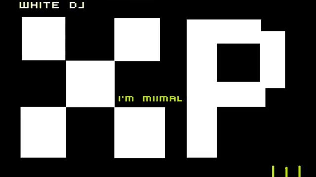 minimal xp смотреть онлайн