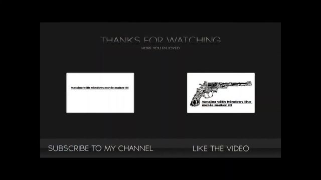 Messing with windows live movie maker #2 смотреть онлайн