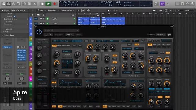 Mike Williams - Don't Hurt (Logic Pro X Remake + Free download) смотреть онлайн