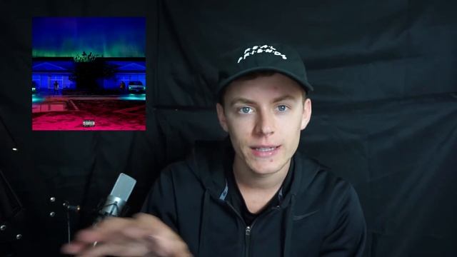 Big Sean - I Decided ALBUM REVIEW AND BREAKDOWN смотреть онлайн
