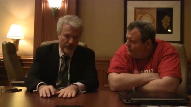 Episode 182: Mark Minasi on Windows 8 Server смотреть онлайн