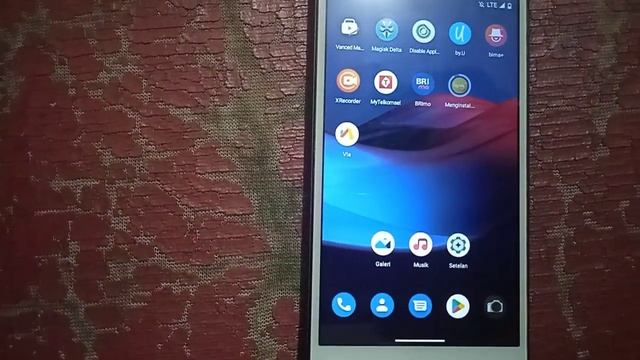 MAGISK LOLOS BRIMO LIV'IN MANDIRI 2023 android 7-13 смотреть онлайн