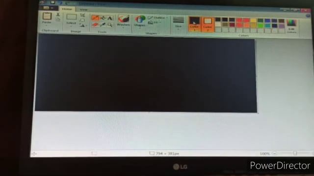 || Digital India || Chapter-4 (More On MS Paint) || Class-3rd || Part- 3 || смотреть онлайн