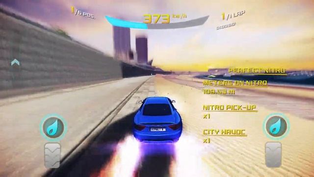 [Nerfed!] Asphalt 8 | Maserati GranTurismo Sport full-PRO (Fully Upgraded) смотреть онлайн