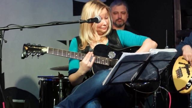 Ксения Федулова - Shake Your Moneymaker смотреть онлайн