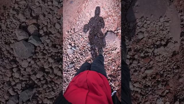 Восхождение на Авачинскую Сопку