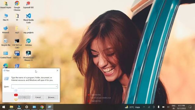 Sleep Option is not showing windows 10 |Sleep Option not available windows 10| Sleep option| REDKIT смотреть онлайн
