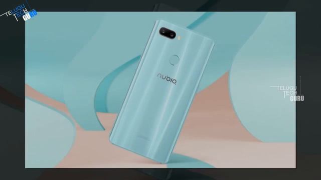 ZTE Nubia Z18 mini Launched, Full Phone Specifications And Price || Telugu Tech Guru смотреть онлайн