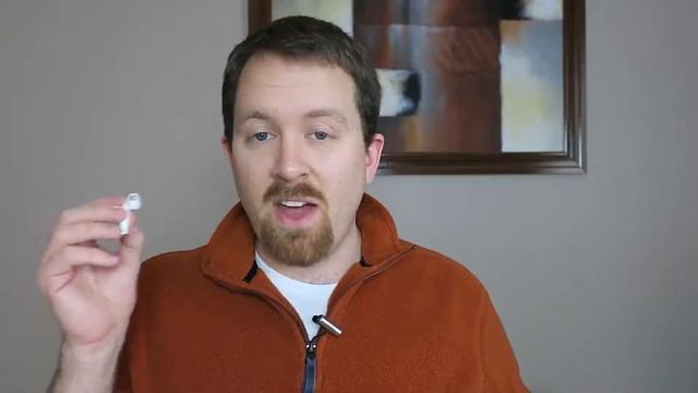 AirPods Review for the Visually Impaired: Should You Get Them? | Life After Sight Loss смотреть онлайн