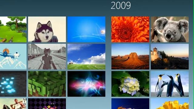 обзор windows 8! смотреть онлайн