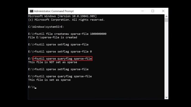 🐧🍏 Pliki rozproszone w systemach plików Windows, Linux i MacOS, NTFS, REFS, Ext3, Ext4, BTRFS i APF смотреть онлайн