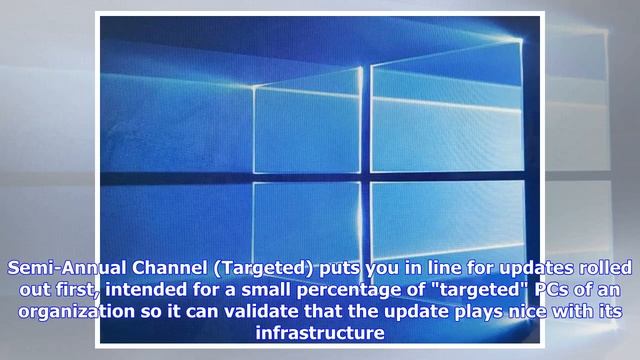 Breaking News | How to delay Windows 10 April 2018 Update смотреть онлайн