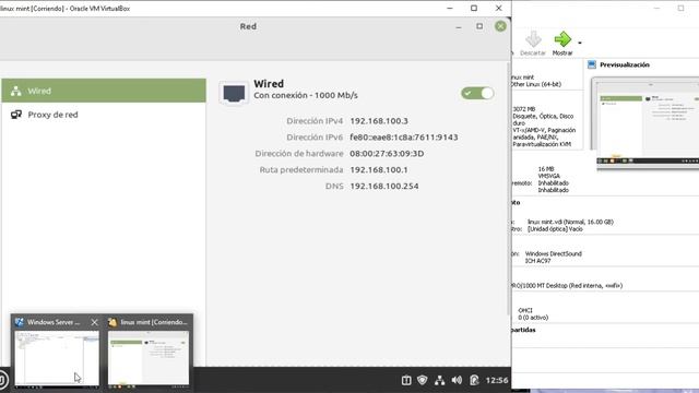 Configuración de servidor DHCP con Windows Server 2019 (Parte 2) смотреть онлайн