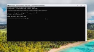 How to Fix RegSvr32 Error 0x80070005: The Module Was Loaded but the Call to Dllregisterserver Faile