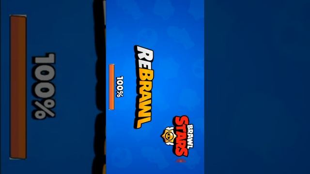 ReBrawl Classic "çook değişik skinler" var part 1 "shelly" смотреть онлайн