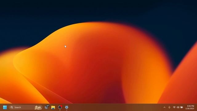 New Windows 11 Build 22623.1245 – New Screen Recorder, Task Manager Improvements and Fixes (Beta) смотреть онлайн