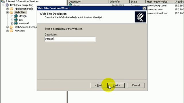 10 1 HTTP Hosting Website смотреть онлайн