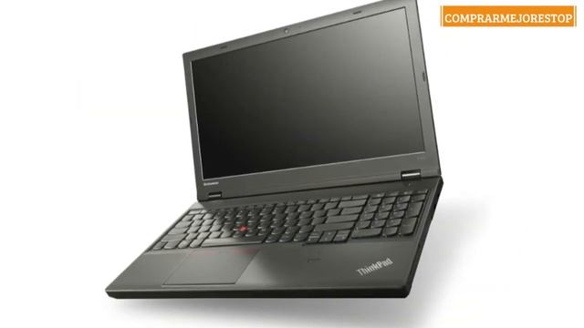 Lenovo ThinkPad T540p 15,6 Intel Core i5 256 GB SSD disco duro 8 GB смотреть онлайн