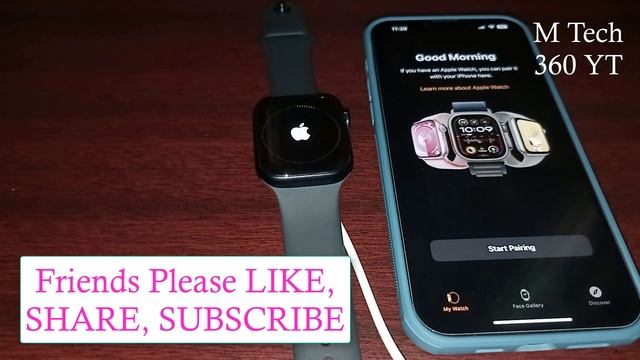 How To Reset Apple Watch Without Apple ID & Password | Apple Watch Locked To owner | Unlock iCloud смотреть онлайн