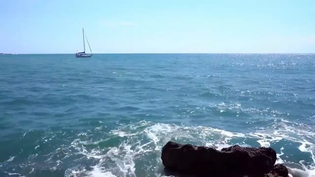 Я наполняю паруса Восторженностью и мечтою