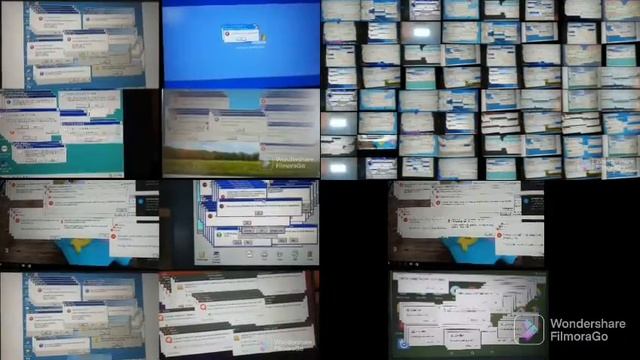 Andrei 2011 windows crazy error battle Vol.3 смотреть онлайн