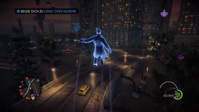 Saints Row IV: Game of the Century Edition [HD+] - #005 - Wunder auf der 3RD Street - ★Watch More★ смотреть онлайн