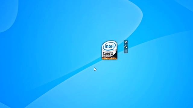 HOT Core Windows 7 Gadget смотреть онлайн