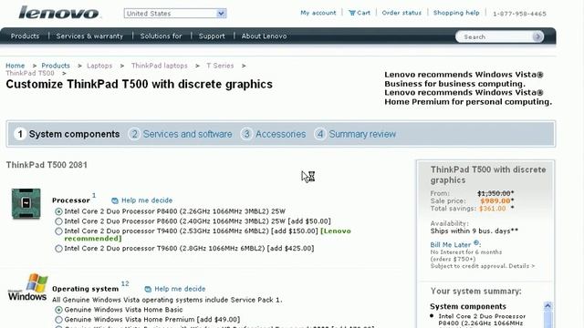 Lenovo Where To Buy Example смотреть онлайн