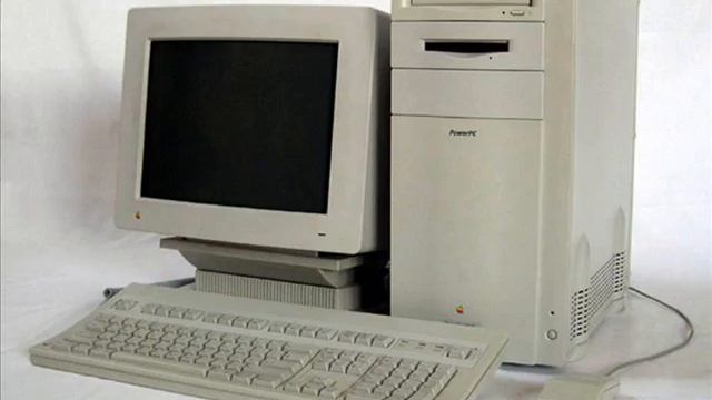 All Mac Startup Sounds 1984 2003 смотреть онлайн