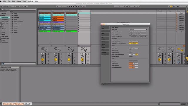 1. Recording Audio смотреть онлайн