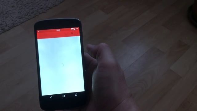 Google Nexus 4 Chroma Official M Build смотреть онлайн