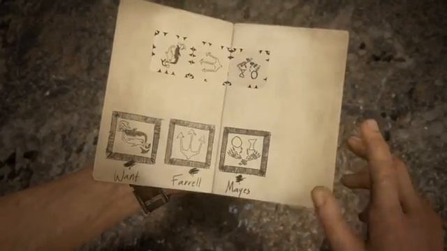 Uncharted 4 A Thiefs End - PART 6 смотреть онлайн