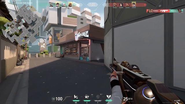 VALORANT LIVE|| NEON GAMER #valorant смотреть онлайн