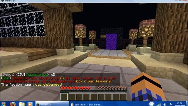 Minecraft| Server 24h sin hamachi ni cuenta premium смотреть онлайн