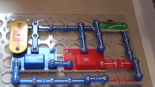 Мигающий светодиод, управляемый звуком смотреть онлайн