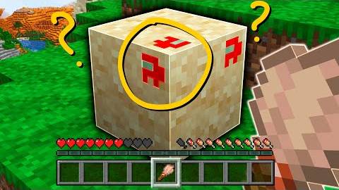 Я Протестировал Ресурспаки Подписчиков | Майнкрафт Открытия смотреть онлайн