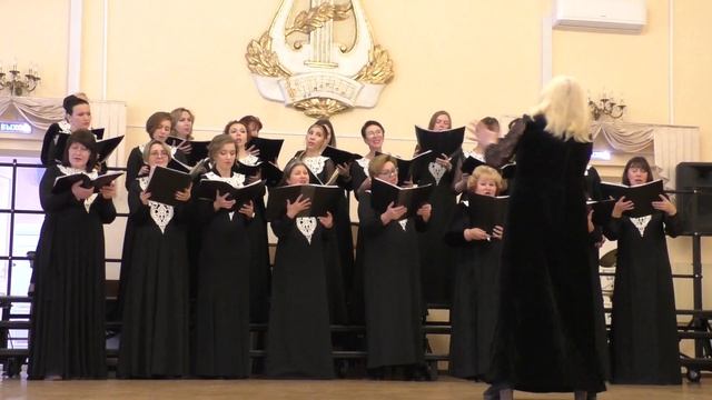 Цвела,цвела черёмуха смотреть онлайн