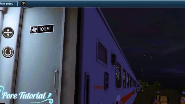 Share Tracksound Hentakan Suara Wesel - Trainz Simulator Android смотреть онлайн