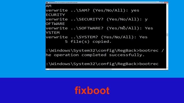 How to Fix SECURE_FAULT_UNHANDLED Blue Screen Error Windows 11 смотреть онлайн