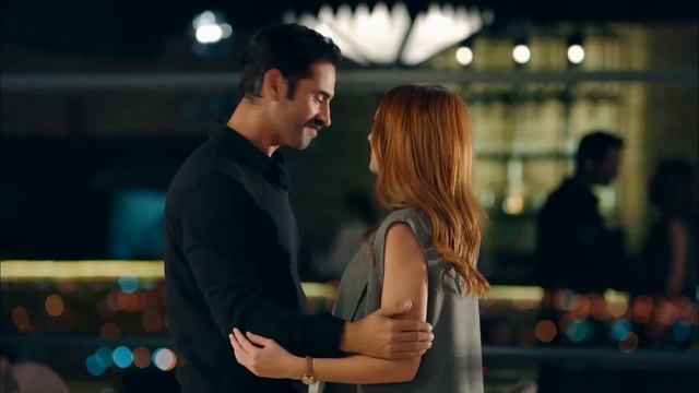 Deren'in Mükemmel Dünyasında Çatlaklar #3 - Sevgili Geçmiş смотреть онлайн