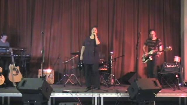 The NonProphets - "Keep a Light in My Window" смотреть онлайн