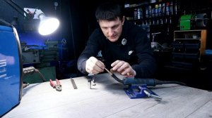 Плохо варит полуавтомат? Есть решение!